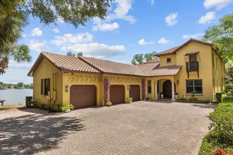 1244 E Lake Colony Dr, Maitland, FL 32751