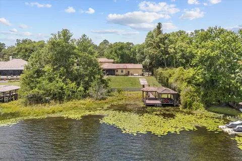 1244 E Lake Colony Dr, Maitland, FL 32751
