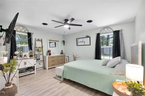 Bedroom - 4630 SE 58th Pl, Ocala, FL 34480 photo 2 of 3