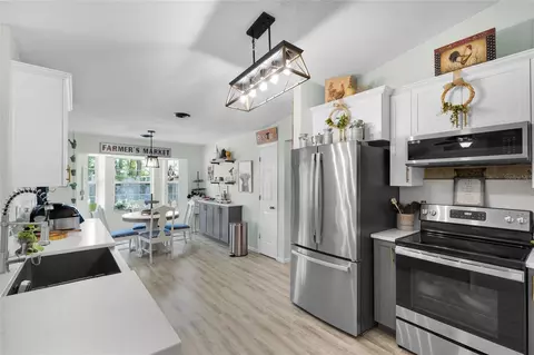 Kitchen - 4630 SE 58th Pl, Ocala, FL 34480 photo 2 of 3