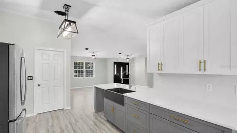 Entry Way - 4630 SE 58th Pl, Ocala, FL 34480 photo 1 of 2