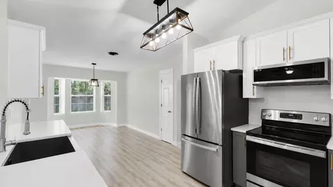 Kitchen - 4630 SE 58th Pl, Ocala, FL 34480 photo 1 of 3