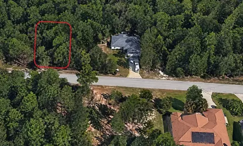 361 Elgrove Dr, Citrus Springs, FL 34434