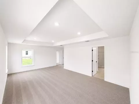 Bedroom - 7636 Bent Tree Loop, Saint Cloud, FL 34771 photo 2 of 2
