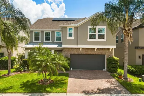 617 Marsh Reed Dr, Winter Garden, FL 34787