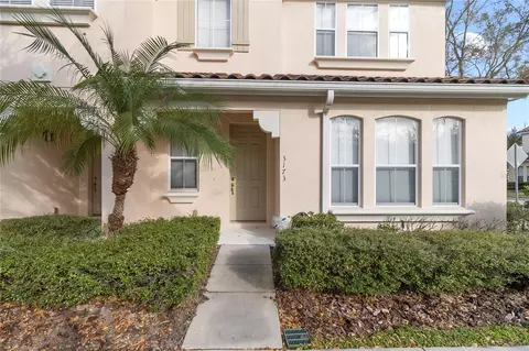 3173 Aqua Virgo Loop #18, Orlando, FL 32837