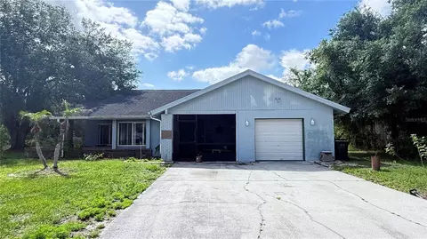 714 Divot Ln, Poinciana, FL 34759