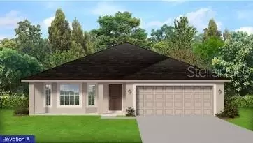 255 Verny Grove Ln, Leesburg, FL 34748