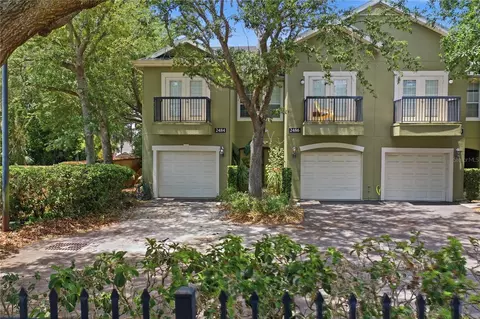2484 Lancien Ct #1, Orlando, FL 32826