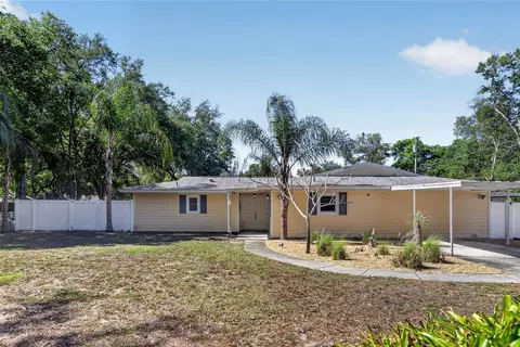4536 Simmons Rd, Orlando, FL 32812
