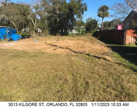 3013 Kilgore St, Orlando, FL 32803
