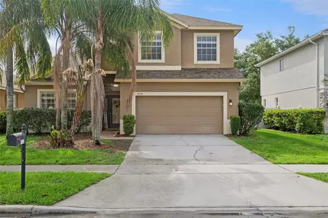 9310 Mustard Leaf Dr, Orlando, FL 32827