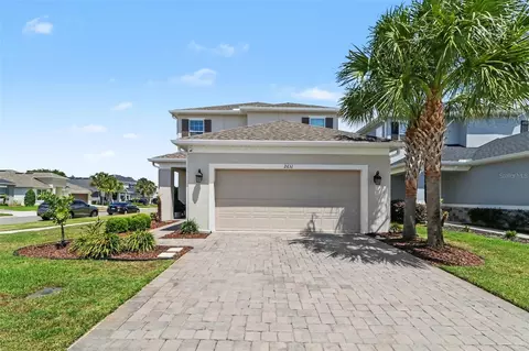 2651 Pinnacle Ln, Clermont, FL 34711