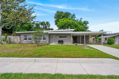 2916 Hidalgo Dr, Orlando, FL 32812