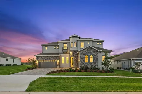 16161 Barkly Ridge Ct, Winter Garden, FL 34787