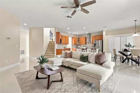 Living - 2508 Bross Dr, Saint Cloud, FL 34771 photo 5 of 8