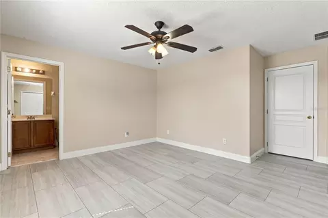 Bedroom - 2508 Bross Dr, Saint Cloud, FL 34771 photo 8 of 9