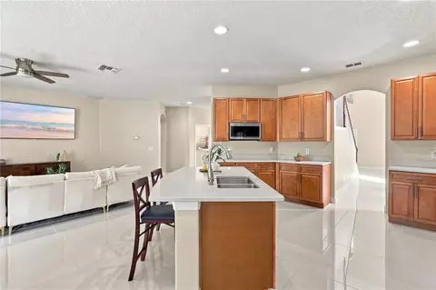 Kitchen - 2508 Bross Dr, Saint Cloud, FL 34771 photo 4 of 4