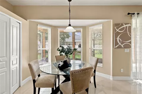 Dining - 2508 Bross Dr, Saint Cloud, FL 34771 photo 2 of 3