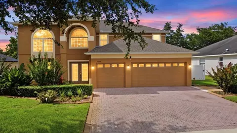 Exterior - 2508 Bross Dr, Saint Cloud, FL 34771 photo 5 of 6