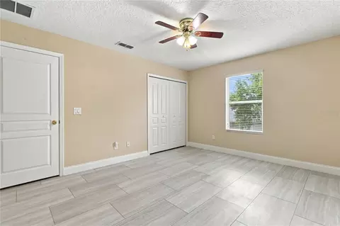 Bedroom - 2508 Bross Dr, Saint Cloud, FL 34771 photo 7 of 9