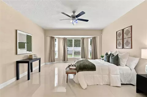 Bedroom - 2508 Bross Dr, Saint Cloud, FL 34771 photo 3 of 9