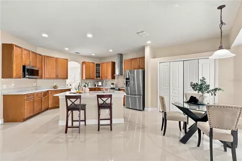 Kitchen - 2508 Bross Dr, Saint Cloud, FL 34771 photo 1 of 4
