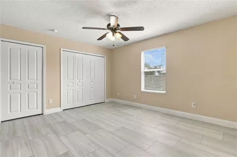 Bedroom - 2508 Bross Dr, Saint Cloud, FL 34771 photo 9 of 9