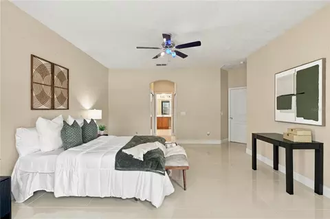Bedroom - 2508 Bross Dr, Saint Cloud, FL 34771 photo 2 of 9