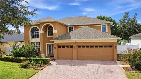 Exterior - 2508 Bross Dr, Saint Cloud, FL 34771 photo 2 of 6