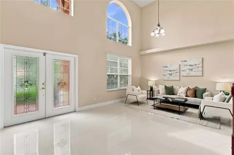 Living - 2508 Bross Dr, Saint Cloud, FL 34771 photo 3 of 8