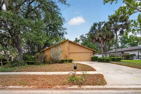1073 Nodding Pines Way, Casselberry, FL 32707