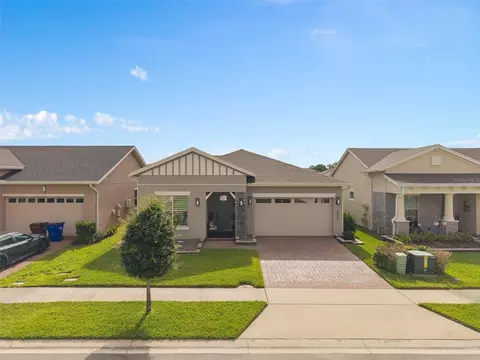 Exterior - 2905 Tupelo Loop, Saint Cloud, FL 34772 photo 2 of 11