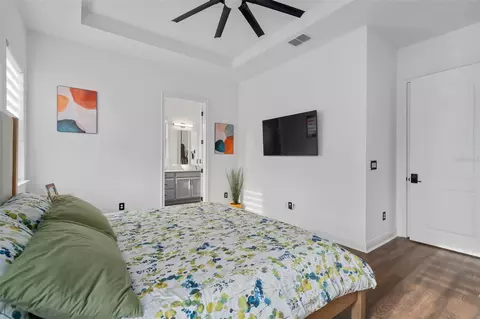 Bedroom - 2905 Tupelo Loop, Saint Cloud, FL 34772 photo 4 of 7
