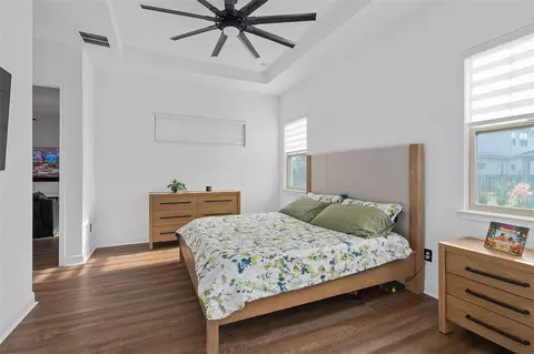 Bedroom - 2905 Tupelo Loop, Saint Cloud, FL 34772 photo 6 of 7
