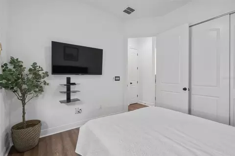 Bedroom - 2905 Tupelo Loop, Saint Cloud, FL 34772 photo 7 of 7