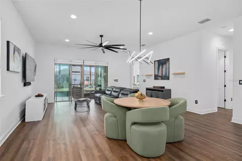 Dining - 2905 Tupelo Loop, Saint Cloud, FL 34772 photo 1 of 2