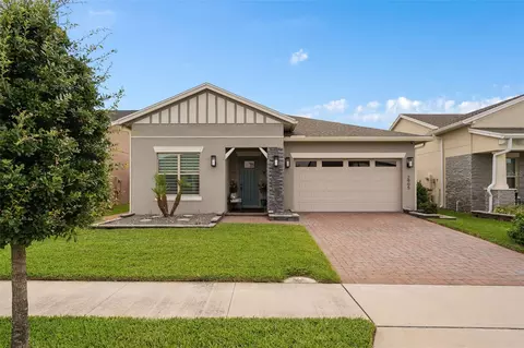 Exterior - 2905 Tupelo Loop, Saint Cloud, FL 34772 photo 3 of 11