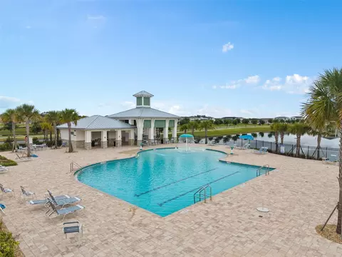 Exterior - 2905 Tupelo Loop, Saint Cloud, FL 34772 photo 10 of 11