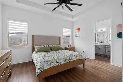 Bedroom - 2905 Tupelo Loop, Saint Cloud, FL 34772 photo 5 of 7