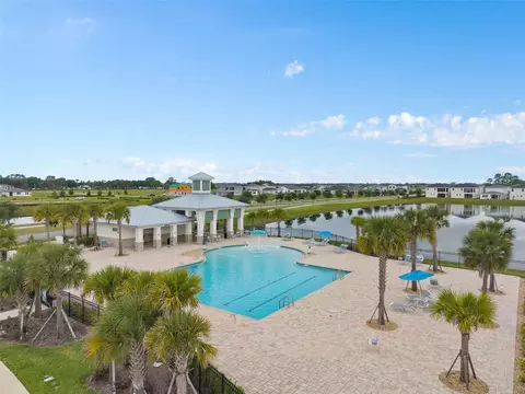 Exterior - 2905 Tupelo Loop, Saint Cloud, FL 34772 photo 11 of 11