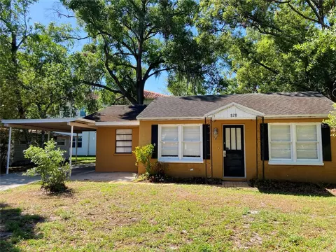 828 Shady Lane Dr, Orlando, FL 32804