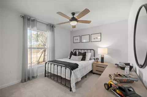 Bedroom - 4862 NW 16th Ln, Ocala, FL 34482 photo 1 of 4