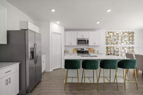 Kitchen - 4862 NW 16th Ln, Ocala, FL 34482 photo 1 of 2