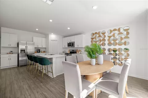 Dining - 4862 NW 16th Ln, Ocala, FL 34482 photo 1 of 1