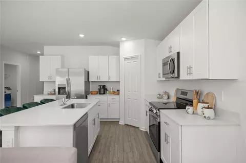 Kitchen - 4862 NW 16th Ln, Ocala, FL 34482 photo 2 of 2