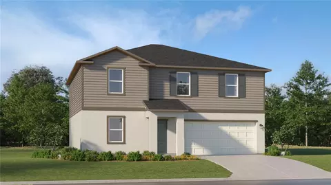 4830 NW 16th Ln, Ocala, FL 34482
