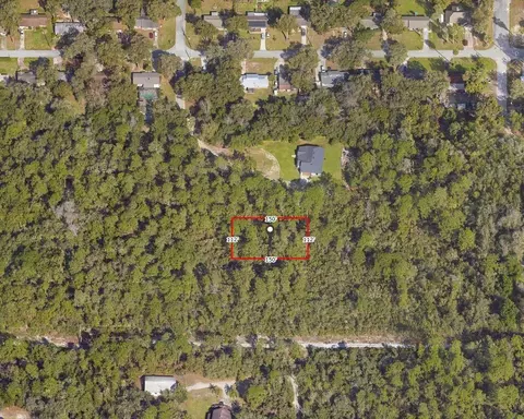 Howard Avenue, Orange City, FL 32763