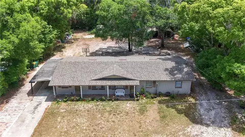 1400 N Simpson St, Mount Dora, FL 32757