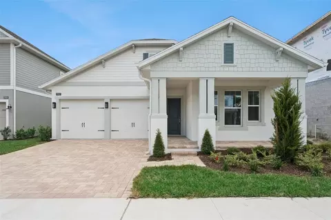17412 Honeybell Tangelo Ct, Winter Garden, FL 34787